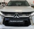 купить новое авто Мицубиси Паджеро Спорт 2025 года от официального дилера Автоцентр AUTO.RIA Мицубиси фото