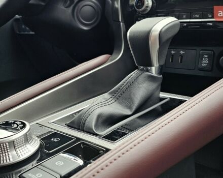 Міцубісі Паджеро Спорт, об'ємом двигуна 3 л та пробігом 0 тис. км за 46811 $, фото 11 на Automoto.ua