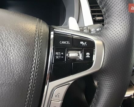 Міцубісі Паджеро Спорт, об'ємом двигуна 3 л та пробігом 0 тис. км за 46288 $, фото 18 на Automoto.ua