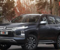 купить новое авто Мицубиси Паджеро Спорт 2025 года от официального дилера ВТ МОТОРС Мицубиси фото