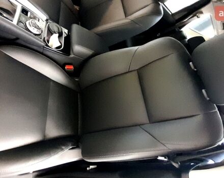 Міцубісі Паджеро Спорт, об'ємом двигуна 3 л та пробігом 0 тис. км за 46288 $, фото 10 на Automoto.ua