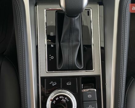 Мицубиси Паджеро Спорт, объемом двигателя 3 л и пробегом 0 тыс. км за 45141 $, фото 22 на Automoto.ua