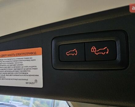 Міцубісі Паджеро Спорт 2025 у Дніпро (Дніпропетровську) на Automoto.ua Міцубісі Паджеро Спорт, об'ємом двигуна 3 л та пробігом 0 тис. км за 45616 $, фото 10 на Automoto.ua