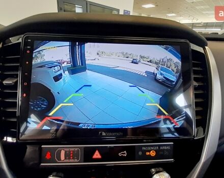 Міцубісі Паджеро Спорт, об'ємом двигуна 3 л та пробігом 0 тис. км за 46288 $, фото 24 на Automoto.ua