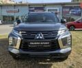 Міцубісі Паджеро Спорт 2025 у Дніпро (Дніпропетровську) на Automoto.ua Міцубісі Паджеро Спорт, об'ємом двигуна 3 л та пробігом 0 тис. км за 46643 $, фото 3 на Automoto.ua