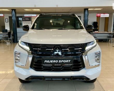 Мицубиси Паджеро Спорт, объемом двигателя 3 л и пробегом 0 тыс. км за 46594 $, фото 2 на Automoto.ua