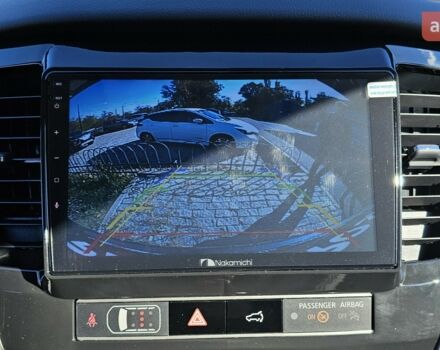 Міцубісі Паджеро Спорт 2025 у Дніпро (Дніпропетровську) на Automoto.ua Міцубісі Паджеро Спорт, об'ємом двигуна 3 л та пробігом 0 тис. км за 45616 $, фото 15 на Automoto.ua