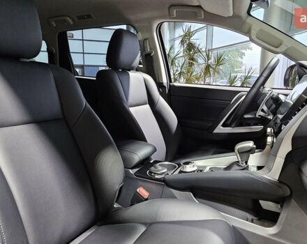 Міцубісі Паджеро Спорт 2025 у Дніпро (Дніпропетровську) на Automoto.ua Міцубісі Паджеро Спорт, об'ємом двигуна 3 л та пробігом 0 тис. км за 45616 $, фото 12 на Automoto.ua