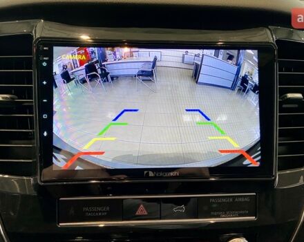 Мицубиси Паджеро Спорт, объемом двигателя 3 л и пробегом 0 тыс. км за 46594 $, фото 19 на Automoto.ua