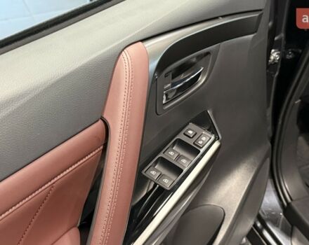 купити нове авто Міцубісі Паджеро Спорт 2025 року від офіційного дилера Автоцентр AUTO.RIA Міцубісі фото