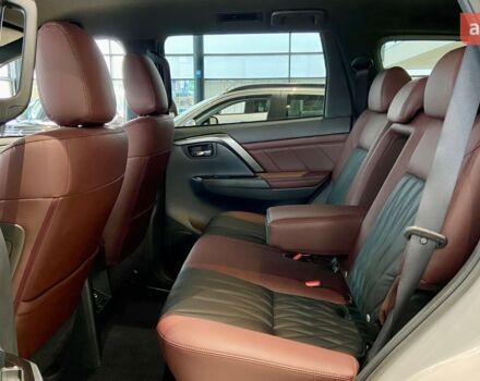 Мицубиси Паджеро Спорт, объемом двигателя 3 л и пробегом 0 тыс. км за 46594 $, фото 24 на Automoto.ua