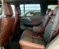 Мицубиси Паджеро Спорт, объемом двигателя 3 л и пробегом 0 тыс. км за 46594 $, фото 24 на Automoto.ua