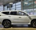 Міцубісі Паджеро Спорт 2025 у Дніпро (Дніпропетровську) на Automoto.ua Міцубісі Паджеро Спорт, об'ємом двигуна 3 л та пробігом 0 тис. км за 45616 $, фото 2 на Automoto.ua