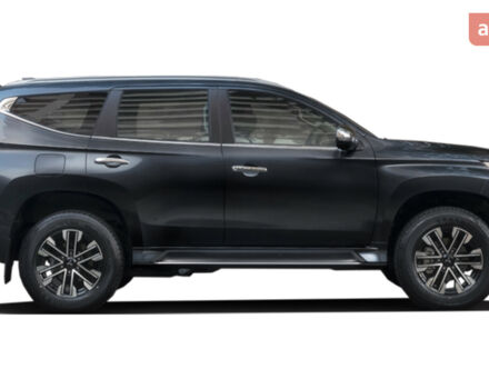 купить новое авто Мицубиси Паджеро Спорт 2025 года от официального дилера ВТ МОТОРС Мицубиси фото