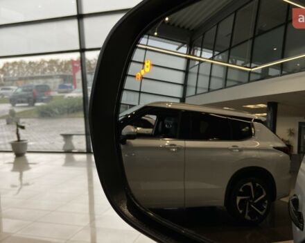 Мицубиси Паджеро Спорт, объемом двигателя 3 л и пробегом 0 тыс. км за 46594 $, фото 12 на Automoto.ua