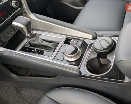 Мицубиси Паджеро Спорт, объемом двигателя 3 л и пробегом 0 тыс. км за 42264 $, фото 9 на Automoto.ua