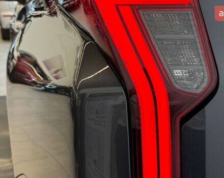 купить новое авто Мицубиси Паджеро Спорт 2025 года от официального дилера АВТОГРАД ОДЕСА MITSUBISHI Мицубиси фото