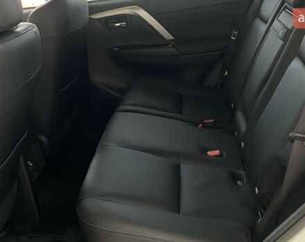 Мицубиси Паджеро Спорт, объемом двигателя 3 л и пробегом 0 тыс. км за 45141 $, фото 26 на Automoto.ua