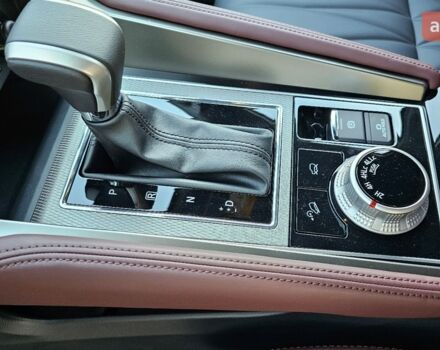 Міцубісі Паджеро Спорт, об'ємом двигуна 3 л та пробігом 0 тис. км за 46643 $, фото 14 на Automoto.ua