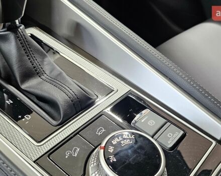 Мицубиси Паджеро Спорт, объемом двигателя 3 л и пробегом 0 тыс. км за 45616 $, фото 19 на Automoto.ua