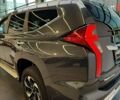 купить новое авто Мицубиси Паджеро Спорт 2025 года от официального дилера АВТОГРАД ОДЕСА MITSUBISHI Мицубиси фото