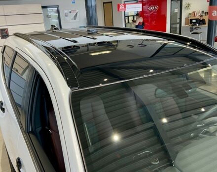 Мицубиси Паджеро Спорт, объемом двигателя 3 л и пробегом 0 тыс. км за 46594 $, фото 11 на Automoto.ua