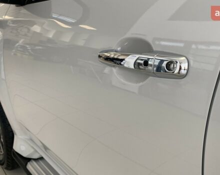 Мицубиси Паджеро Спорт, объемом двигателя 3 л и пробегом 0 тыс. км за 45141 $, фото 3 на Automoto.ua