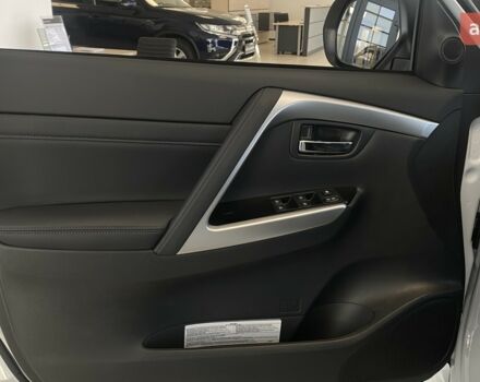 Мицубиси Паджеро Спорт, объемом двигателя 3 л и пробегом 0 тыс. км за 45141 $, фото 28 на Automoto.ua