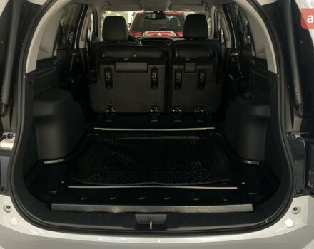 Мицубиси Паджеро Спорт, объемом двигателя 3 л и пробегом 0 тыс. км за 45141 $, фото 31 на Automoto.ua