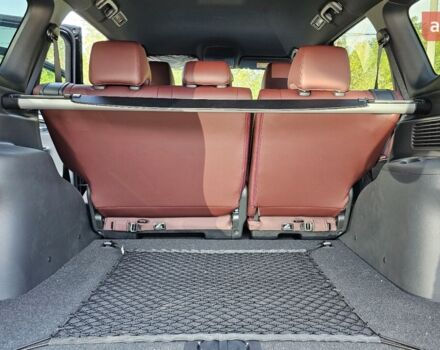 Міцубісі Паджеро Спорт, об'ємом двигуна 3 л та пробігом 0 тис. км за 46643 $, фото 10 на Automoto.ua