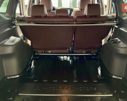 Мицубиси Паджеро Спорт, объемом двигателя 3 л и пробегом 0 тыс. км за 46594 $, фото 27 на Automoto.ua