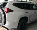 купить новое авто Мицубиси Паджеро Спорт 2025 года от официального дилера ВТ МОТОРС Мицубиси фото