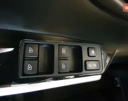 Міцубісі Паджеро Спорт, об'ємом двигуна 3 л та пробігом 0 тис. км за 46288 $, фото 35 на Automoto.ua