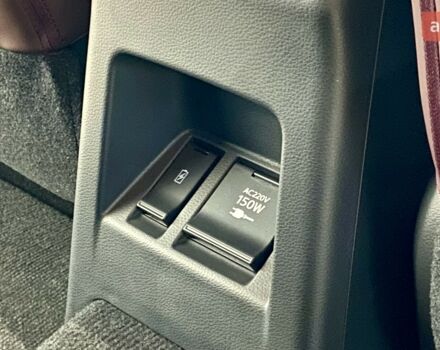 Мицубиси Паджеро Спорт, объемом двигателя 3 л и пробегом 0 тыс. км за 46594 $, фото 30 на Automoto.ua