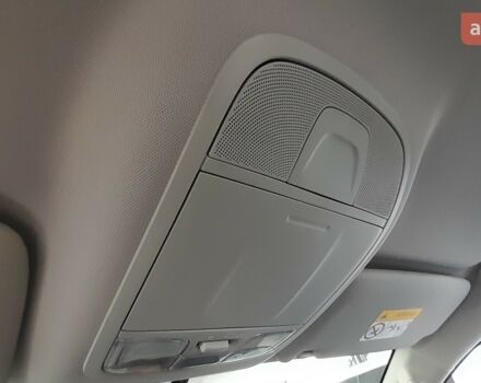 Міцубісі Паджеро Спорт, об'ємом двигуна 3 л та пробігом 0 тис. км за 46288 $, фото 31 на Automoto.ua