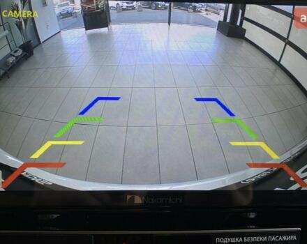 Мицубиси Паджеро Спорт, объемом двигателя 3 л и пробегом 0 тыс. км за 45141 $, фото 18 на Automoto.ua