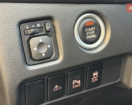 купить новое авто Мицубиси Паджеро Спорт 2025 года от официального дилера АВТОГРАД ОДЕСА MITSUBISHI Мицубиси фото