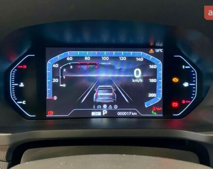 Мицубиси Паджеро Спорт, объемом двигателя 3 л и пробегом 0 тыс. км за 46594 $, фото 18 на Automoto.ua