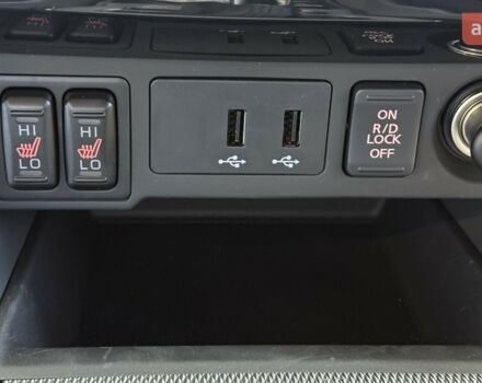 купить новое авто Мицубиси Паджеро Спорт 2025 года от официального дилера АВТОГРАД ОДЕСА MITSUBISHI Мицубиси фото