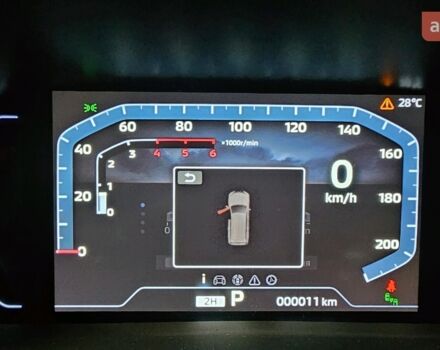 Міцубісі Паджеро Спорт, об'ємом двигуна 3 л та пробігом 0 тис. км за 46643 $, фото 17 на Automoto.ua