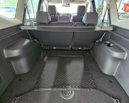 Мицубиси Паджеро Спорт, объемом двигателя 3 л и пробегом 0 тыс. км за 45616 $, фото 7 на Automoto.ua