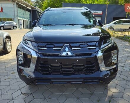 Міцубісі Паджеро Спорт, об'ємом двигуна 3 л та пробігом 0 тис. км за 46643 $, фото 3 на Automoto.ua