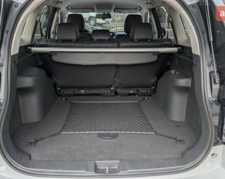 Мицубиси Паджеро Спорт, объемом двигателя 3 л и пробегом 0 тыс. км за 42264 $, фото 14 на Automoto.ua