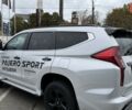 купить новое авто Мицубиси Паджеро Спорт 2025 года от официального дилера АВТОГРАД ОДЕСА MITSUBISHI Мицубиси фото