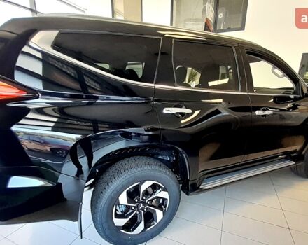 Міцубісі Паджеро Спорт, об'ємом двигуна 3 л та пробігом 0 тис. км за 46288 $, фото 8 на Automoto.ua