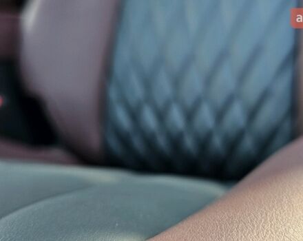 Мицубиси Паджеро Спорт 2025 в Днепре (Днепропетровске) на Automoto.ua Мицубиси Паджеро Спорт, объемом двигателя 3 л и пробегом 0 тыс. км за 46643 $, фото 6 на Automoto.ua