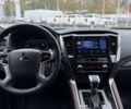 купить новое авто Мицубиси Паджеро Спорт 2025 года от официального дилера АВТОГРАД ОДЕСА MITSUBISHI Мицубиси фото