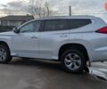Мицубиси Паджеро Спорт, объемом двигателя 3 л и пробегом 0 тыс. км за 42264 $, фото 15 на Automoto.ua