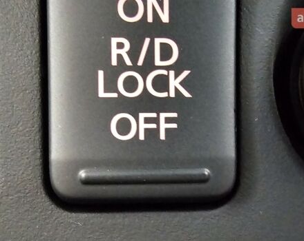 Мицубиси Паджеро Спорт, объемом двигателя 3 л и пробегом 0 тыс. км за 45616 $, фото 23 на Automoto.ua