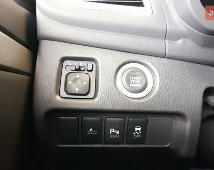 Міцубісі Паджеро Спорт, об'ємом двигуна 3 л та пробігом 0 тис. км за 46288 $, фото 19 на Automoto.ua